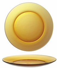 DURALEX LYS AMBER piatti in