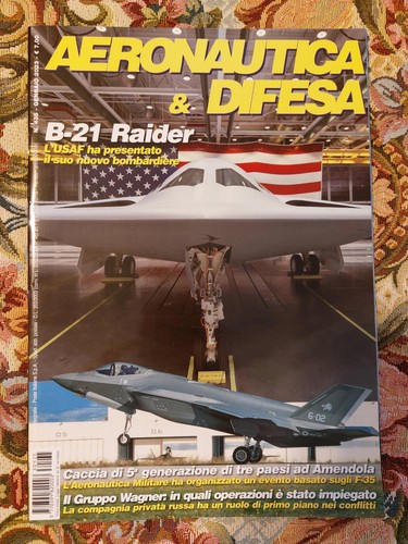 Aeronautica difesa - aeronautica,