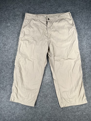 Carhartt pants men 38x30 - pants, men's