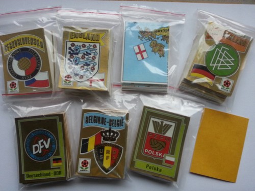 Panini europa prendi - 80,
