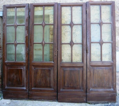 Vecchia porta grande - a, 4