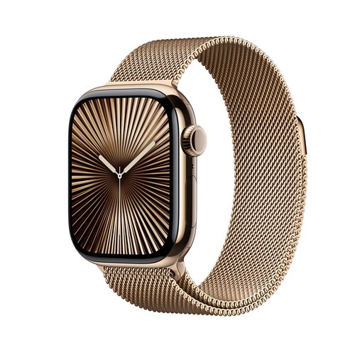 Apple watch serie 42mm - apple, 4g