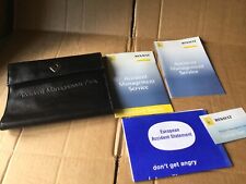 RENAULT ACCIDENT MANAGEMENT