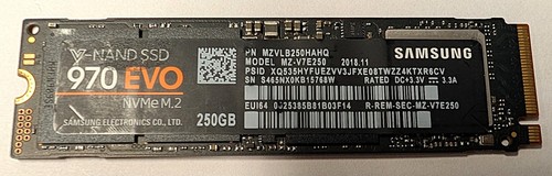 Unità stato solido ssd - a,
