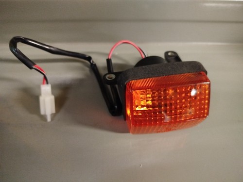 Fanale direzionale ant dx - ,
