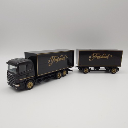Herpa 147750 scania 124l - 147750, 1:87
