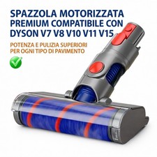 Spazzola Elettrica Compatibile