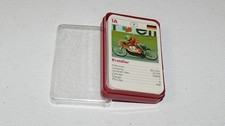 Quartetto / gioco di carte