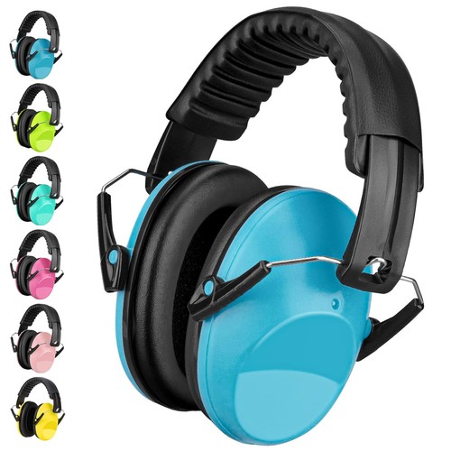 Bravekoi cuffie antirumore - cuffie,