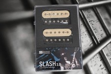 Set pickup Seymour Duncan