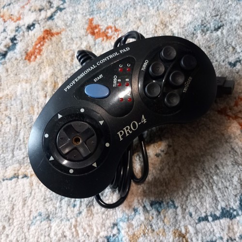 Controller pro professional - pro-4,