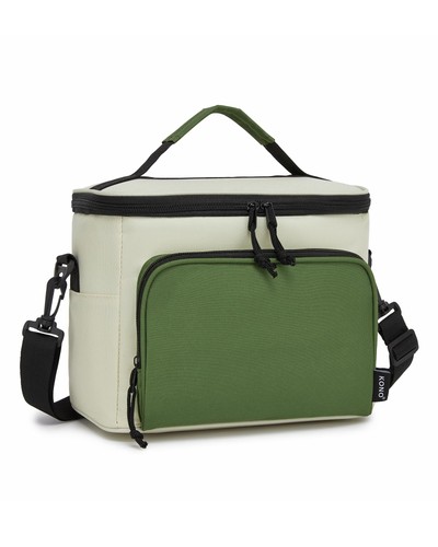 Borsa termica porta pranzo - pranzo, 9l