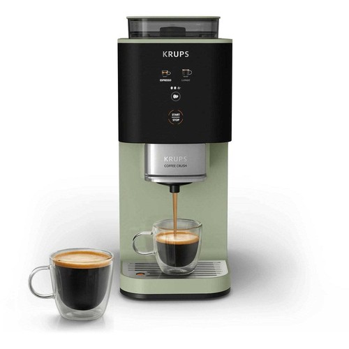 Krups coffee crush - coffee,