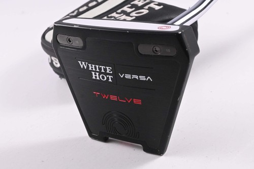Odyssey white hot - hot, versa