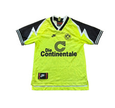 Maglia borussia dortmund bvb - borussia,