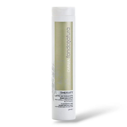 Fondonatura shampoo latte - fondonatura,