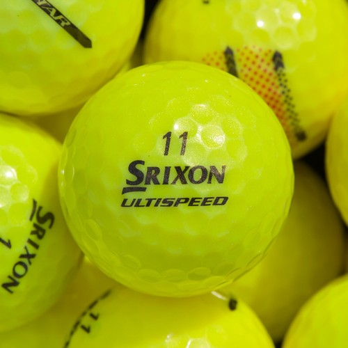 Palline golf srixon - da,