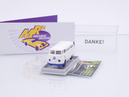 Brekina modello speciale vw - brekina,
