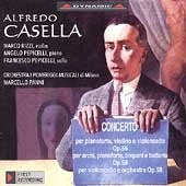 MARCO RIZZI ANGELO PEPICELLI -