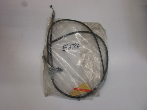Cavo acceleratore e1326 suzuki - e1326,