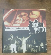 Sottotono Sotto Effetto Stono