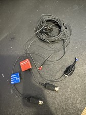 Cavo auricolare audiometrico