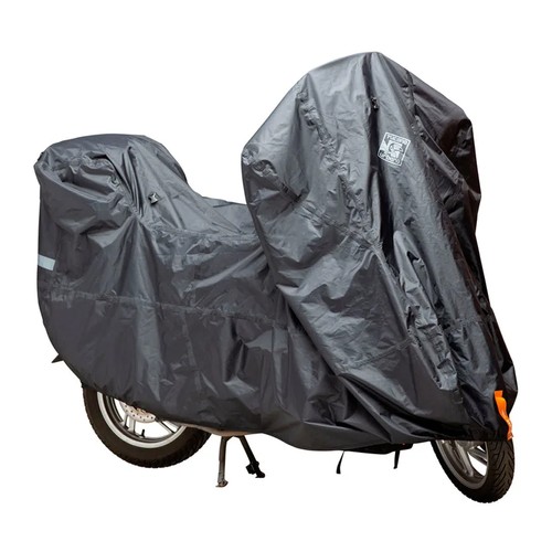 Telo coprimoto copriscooter - telo,