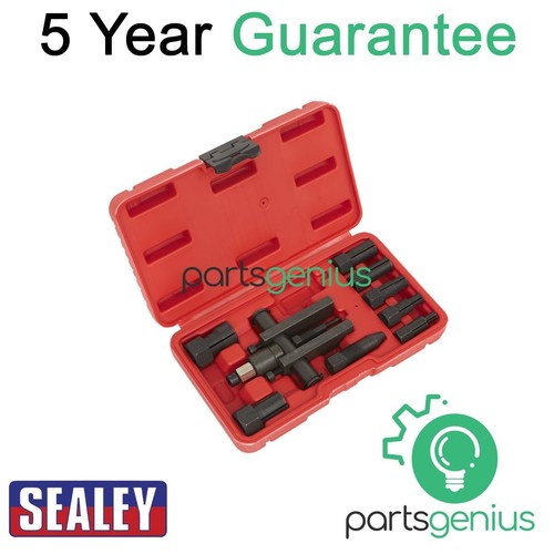 Sealey set estrattori - set, per