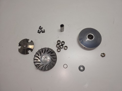 Variateur yamaha xmax x max - yamaha,