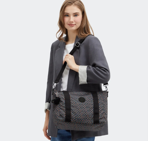Kipling ki4707 borsa donna - kipling,