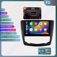 Autoradio Android 14 Per