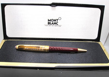 Montblanc meisterstuck - *montblanc,