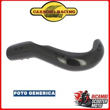 PROTEZIONE COLLETTORE IN FIBRA