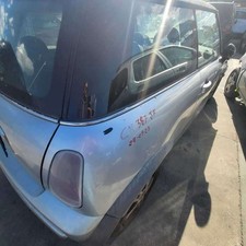 Ricambi usati sul piazzale Mini Cooper ONE D 2004 1.4 55KW DIESEL