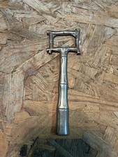 Cavatappi antico a T in