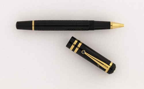 Montblanc fyodor dostoevsky - montblanc,