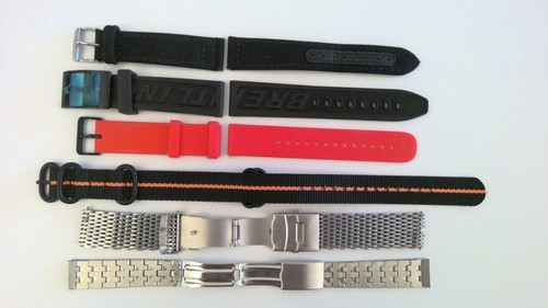 Cinturini orologi sportivi - orologi,