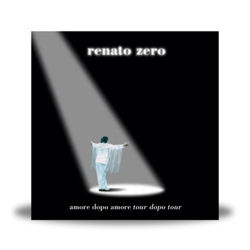 Renato zero amore dopo - -,