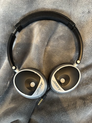 Bose triport nero argento - bose, nero/argento