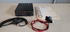 KENWOOD  TS 50S HF TRANSCEIVER
