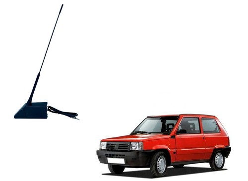 40243 kit antenna cavo - kit,
