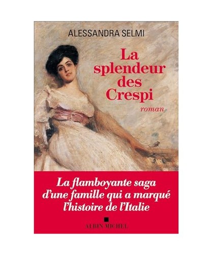 Splendeur des crespi - la,