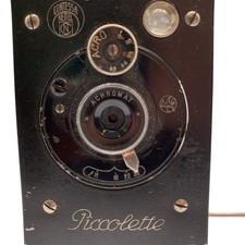 Macchina fotografica