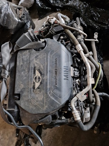 Mini cooper f55 2014 - cooper, 2014-2024