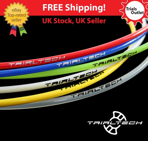 Tubo freno cerchio - cerchio, trialtech