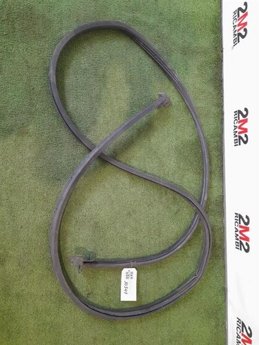 Rear tailgate gaskets for - rear,