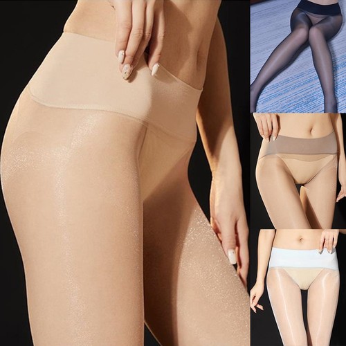 Collant ultra trasparente con - ultra,