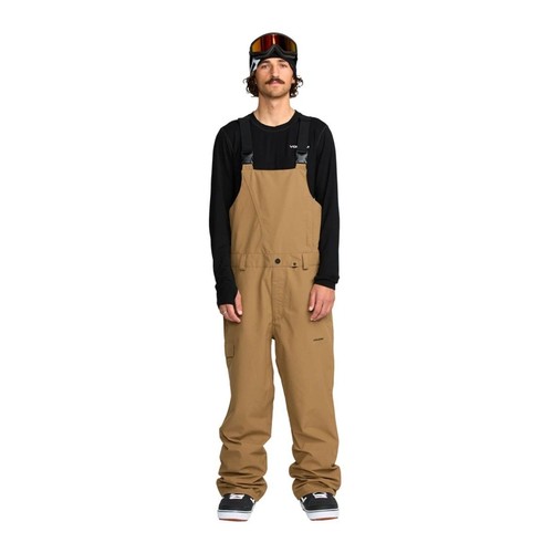 Volcom sparta bib tuta - volcom,