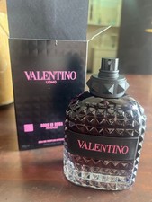 valentino born in roma intense
