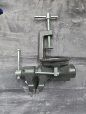 Morsa LUX-TOOLS SST-60 D